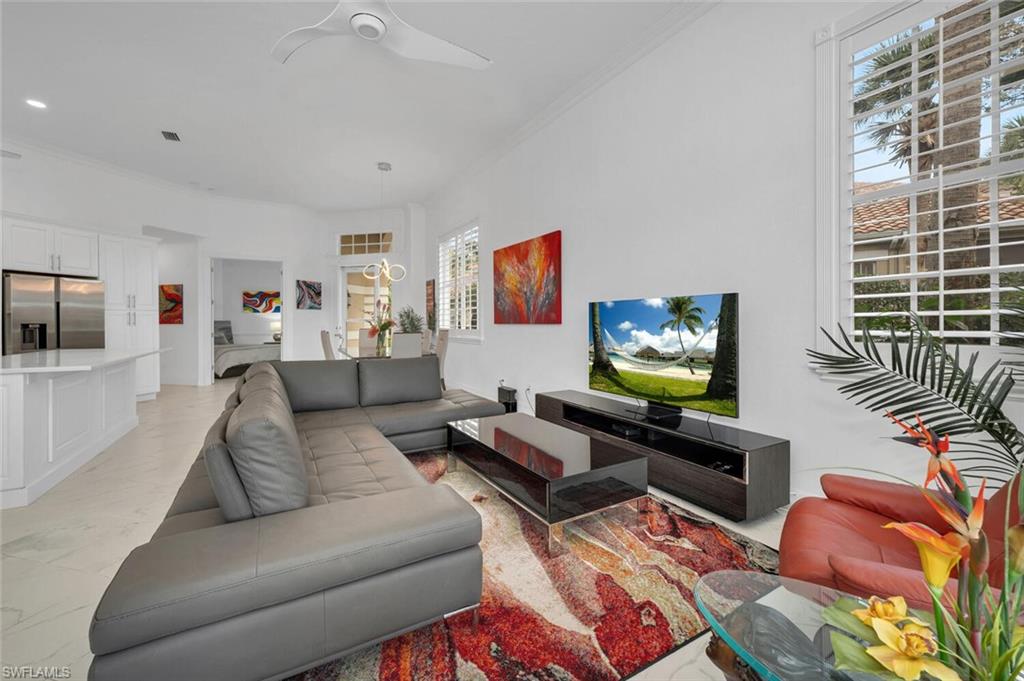 BAYCREST - Residential