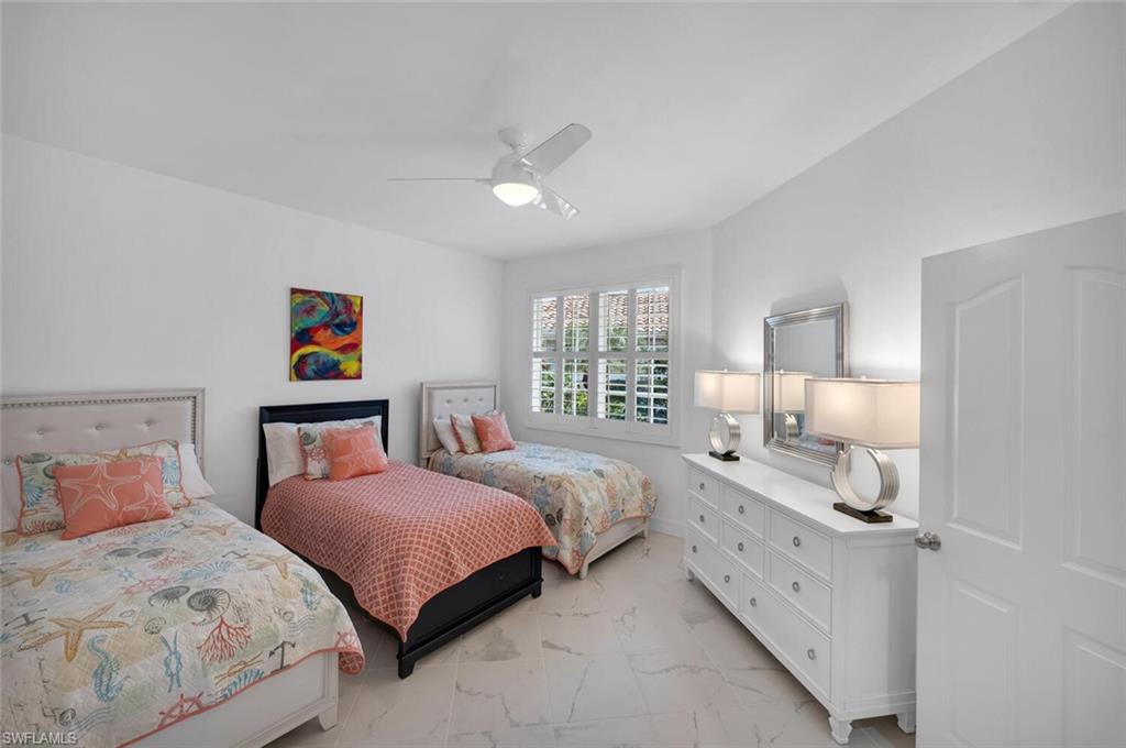 BAYCREST - Residential