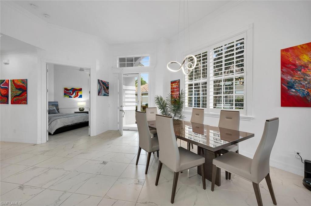 BAYCREST - Residential