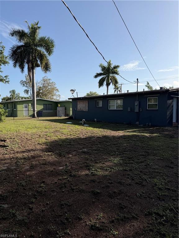 SENSEMAN HOMES - Residential