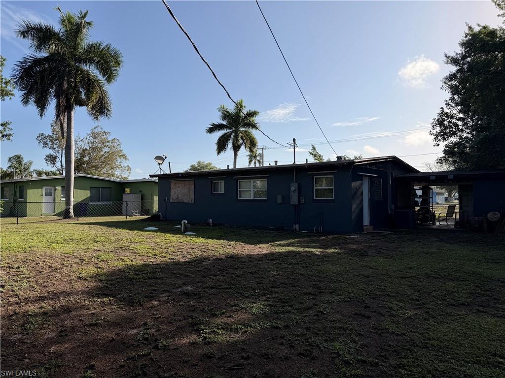 SENSEMAN HOMES - Residential