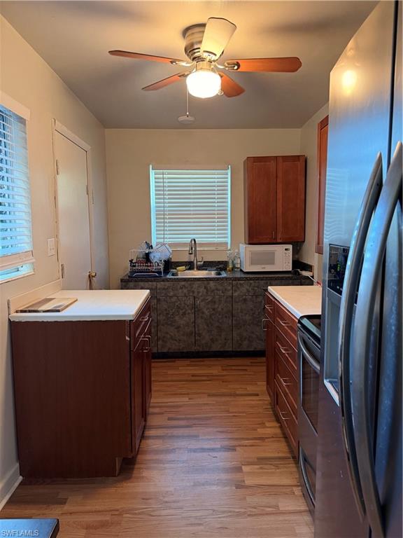 SENSEMAN HOMES - Residential