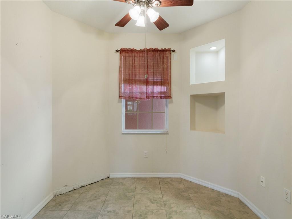 VAN LOON COMMONS - Residential