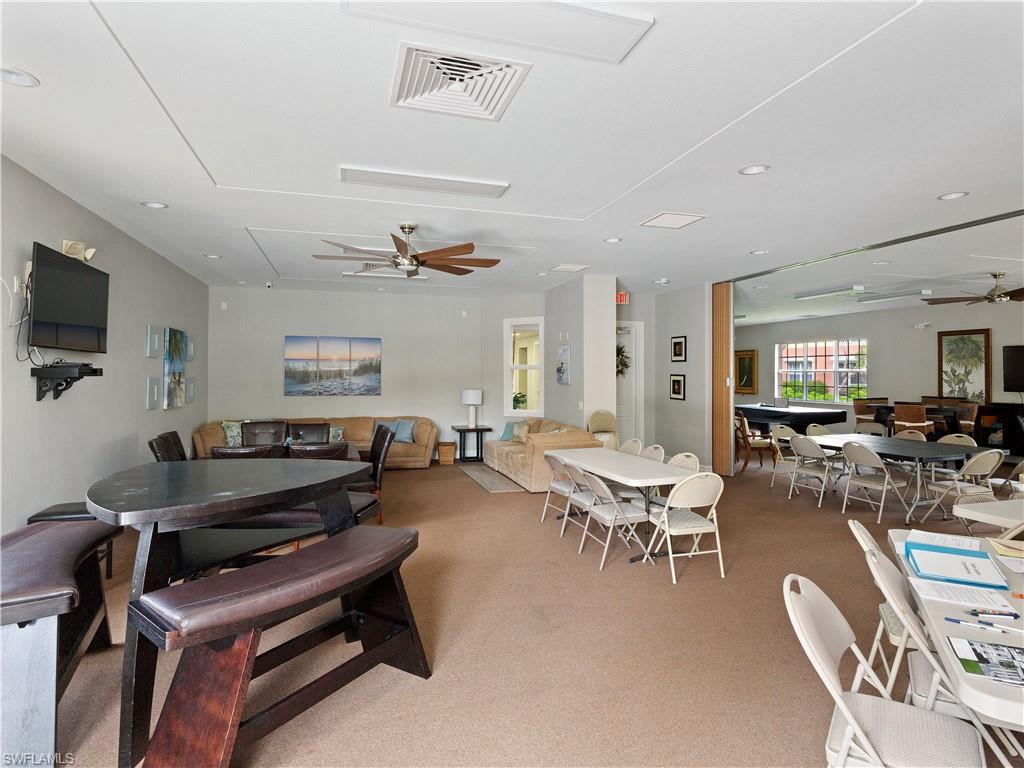 VAN LOON COMMONS - Residential