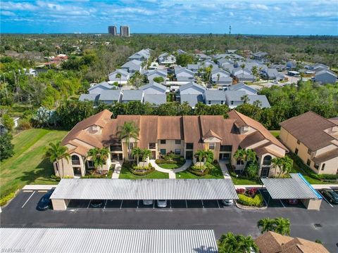 A home in FORT MYERS