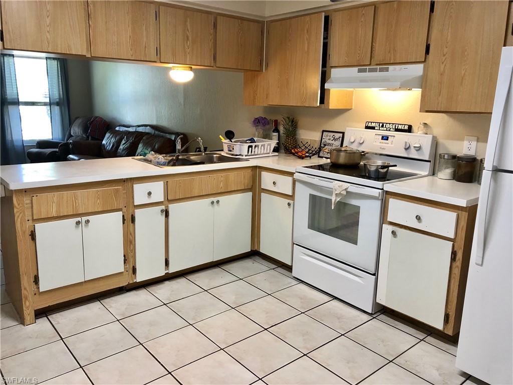 GOLDEN GATE CITY - Residential