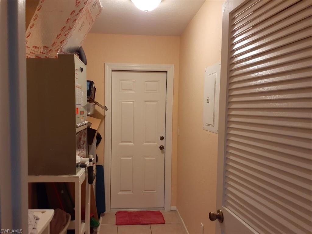 GOLDEN GATE CITY - Residential