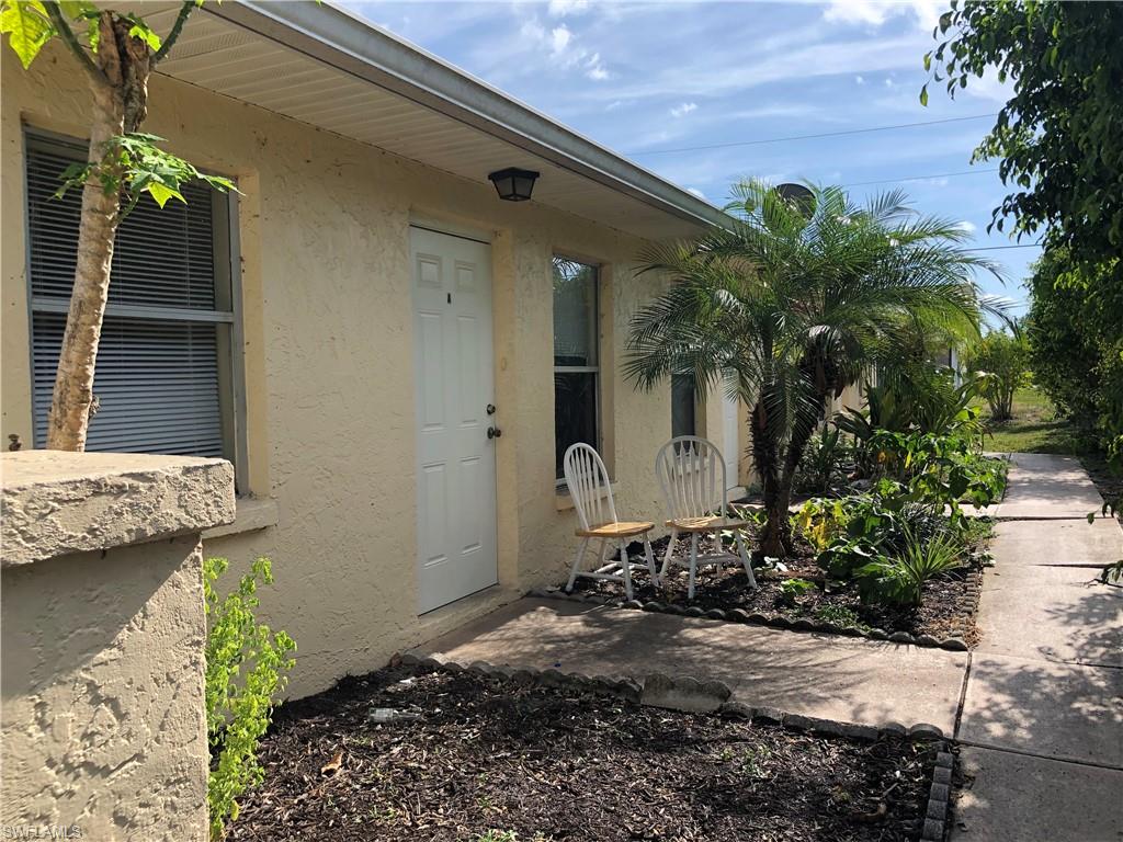 GOLDEN GATE CITY - Residential