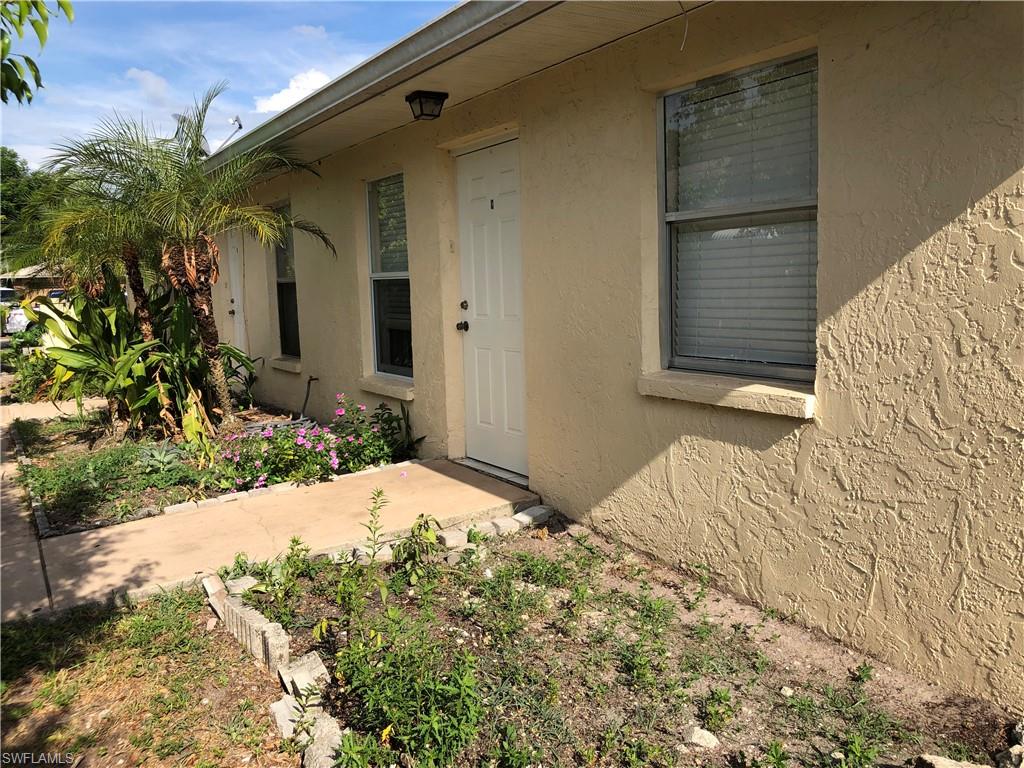 GOLDEN GATE CITY - Residential