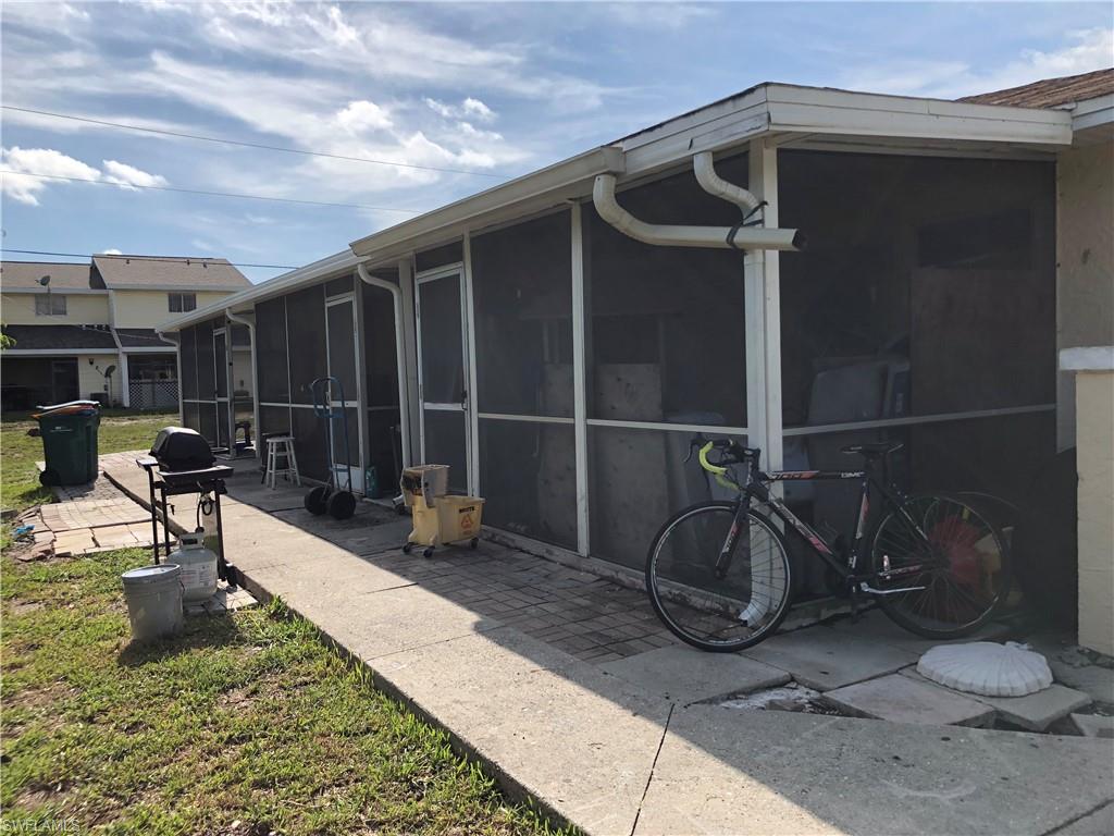 GOLDEN GATE CITY - Residential