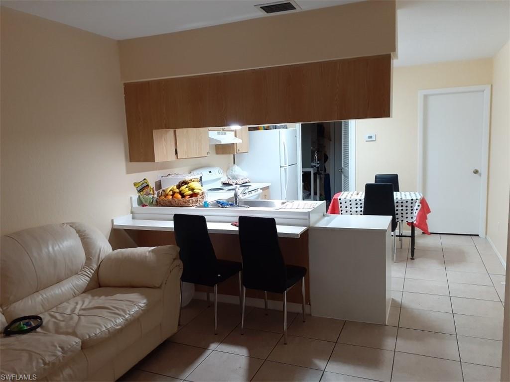 GOLDEN GATE CITY - Residential