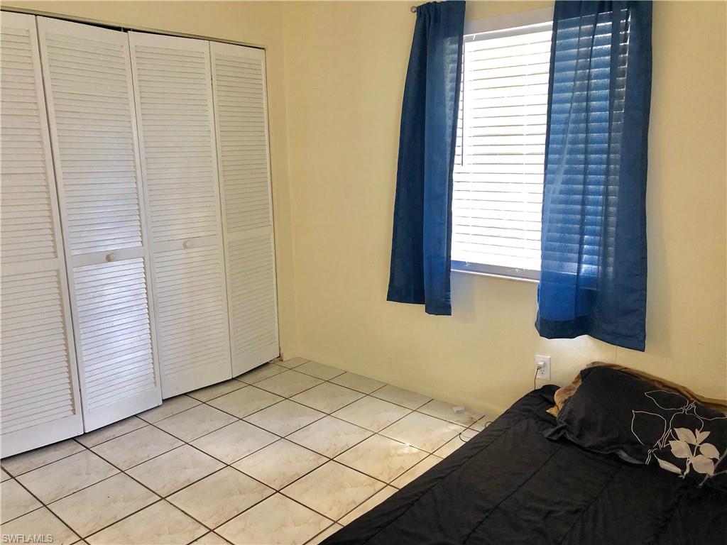 GOLDEN GATE CITY - Residential