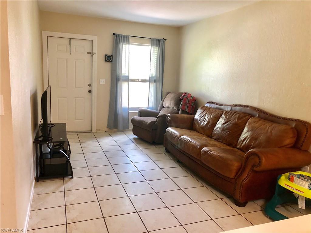 GOLDEN GATE CITY - Residential