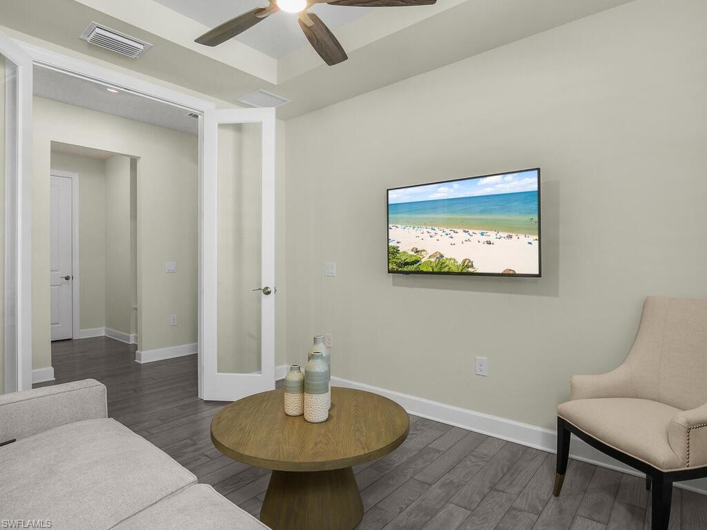 WILDBLUE - Residential