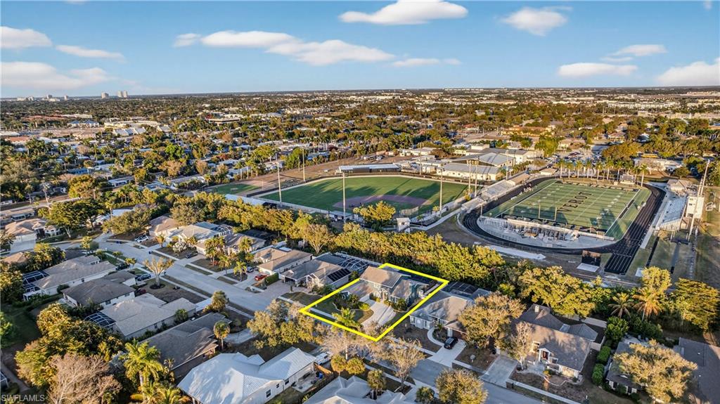 MCGREGOR GARDENS EST - Residential