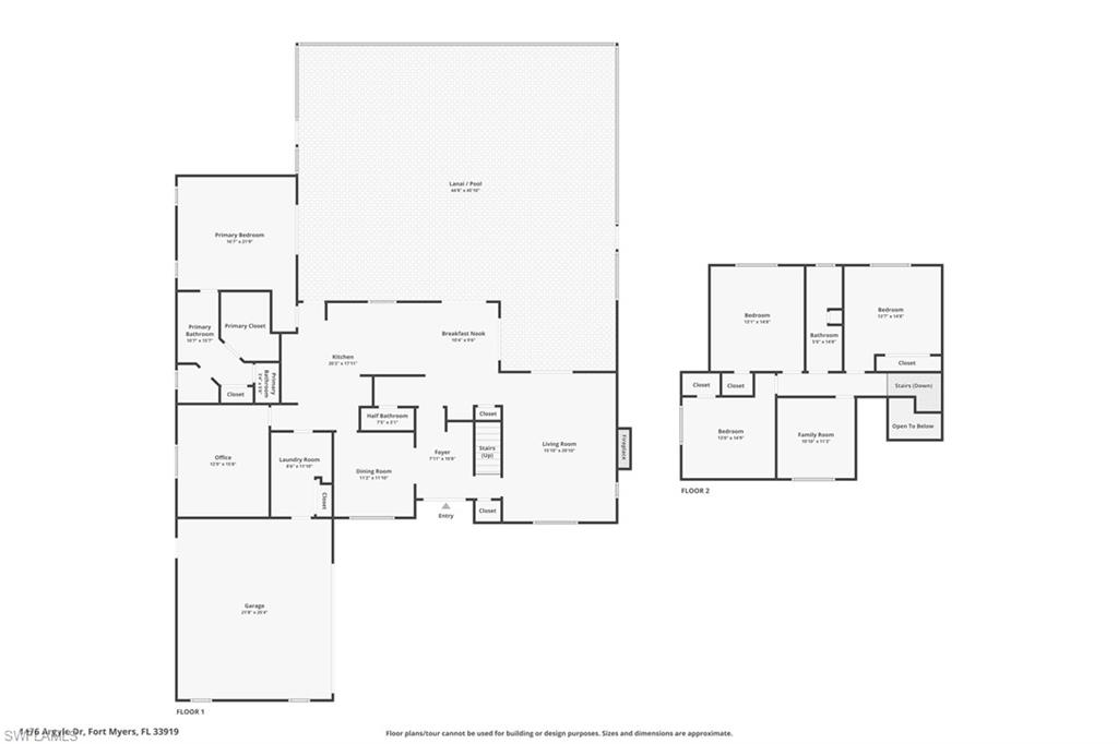 MCGREGOR GARDENS EST - Residential