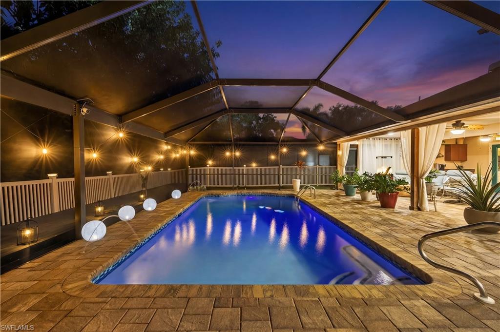 MCGREGOR GARDENS EST - Residential