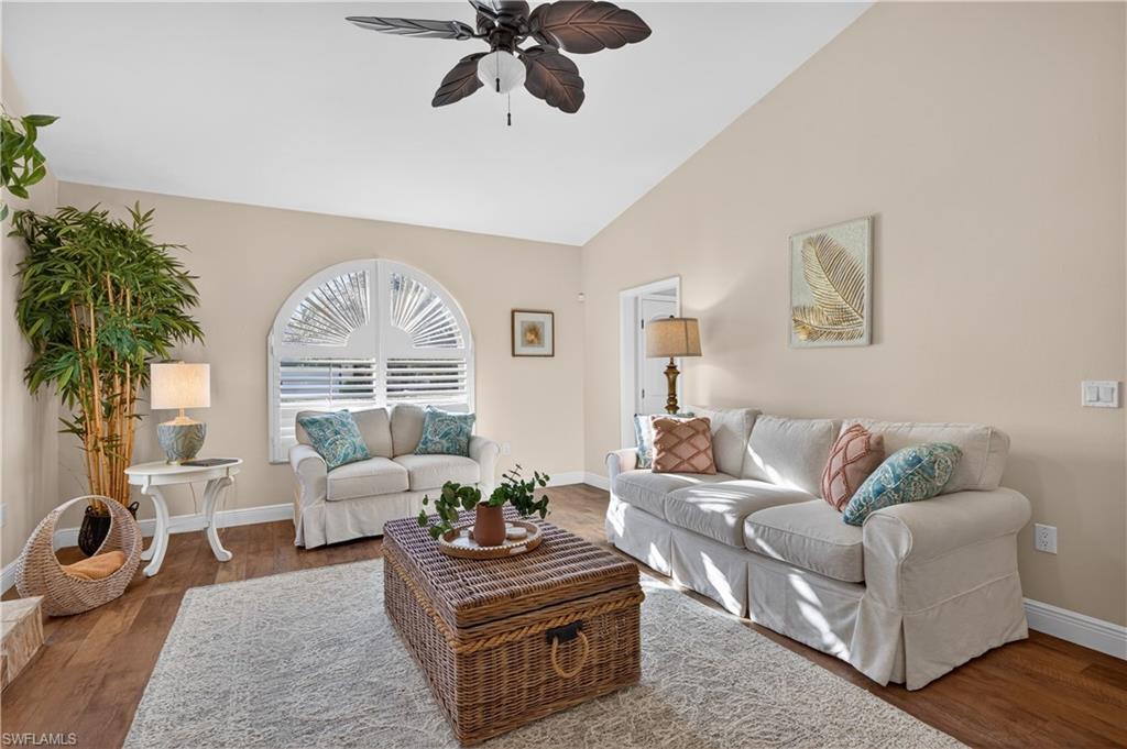 MCGREGOR GARDENS EST - Residential