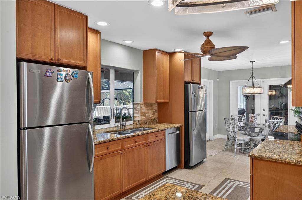 MCGREGOR GARDENS EST - Residential