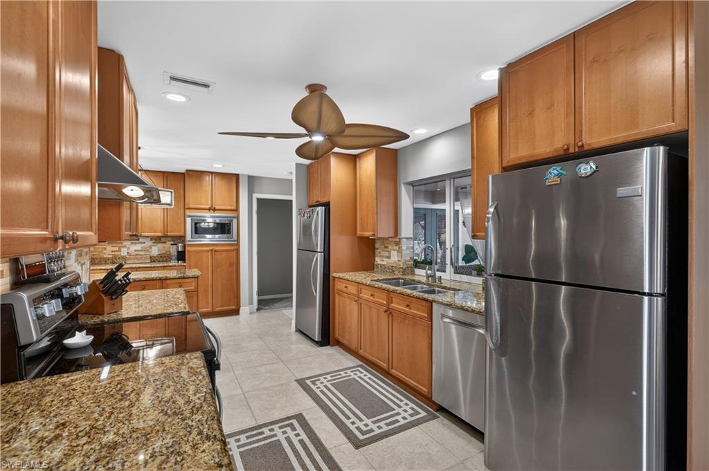 MCGREGOR GARDENS EST - Residential