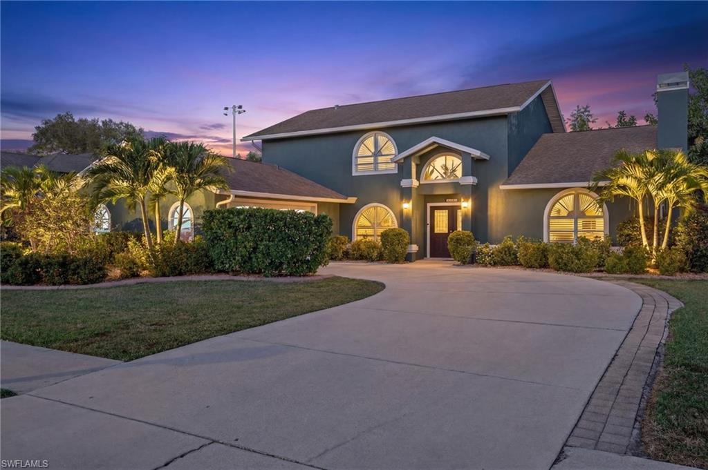 MCGREGOR GARDENS EST - Residential