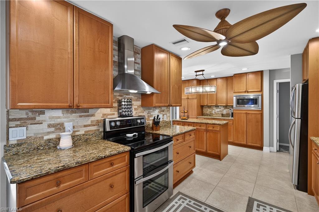 MCGREGOR GARDENS EST - Residential