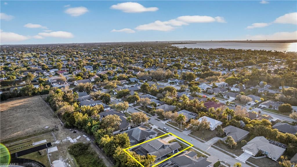 MCGREGOR GARDENS EST - Residential