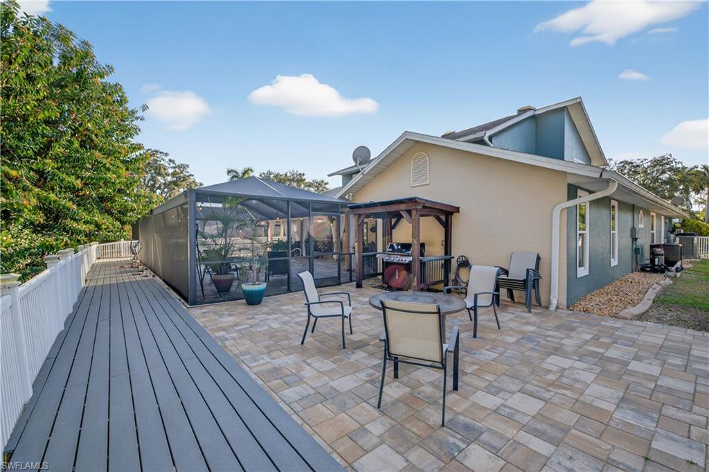 MCGREGOR GARDENS EST - Residential