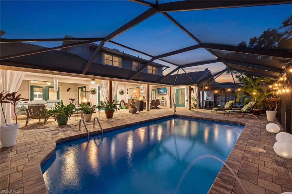 MCGREGOR GARDENS EST - Residential