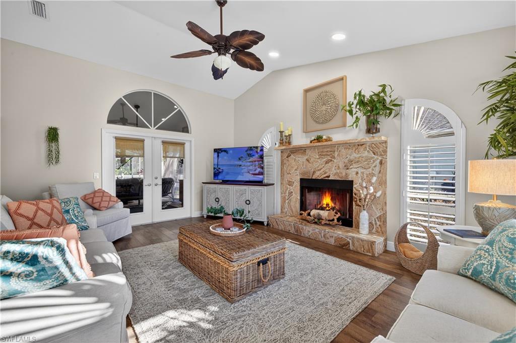 MCGREGOR GARDENS EST - Residential