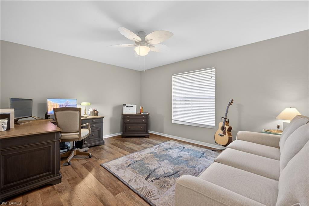 MCGREGOR GARDENS EST - Residential