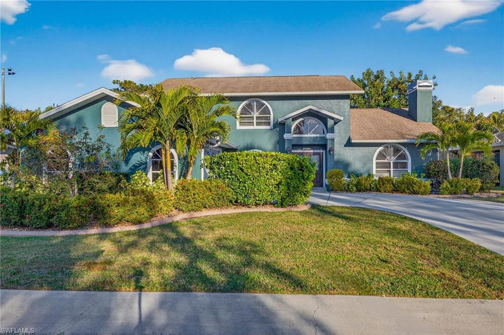 MCGREGOR GARDENS EST - Residential