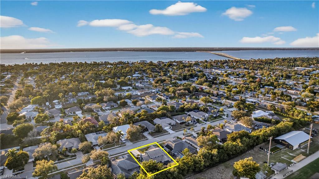 MCGREGOR GARDENS EST - Residential