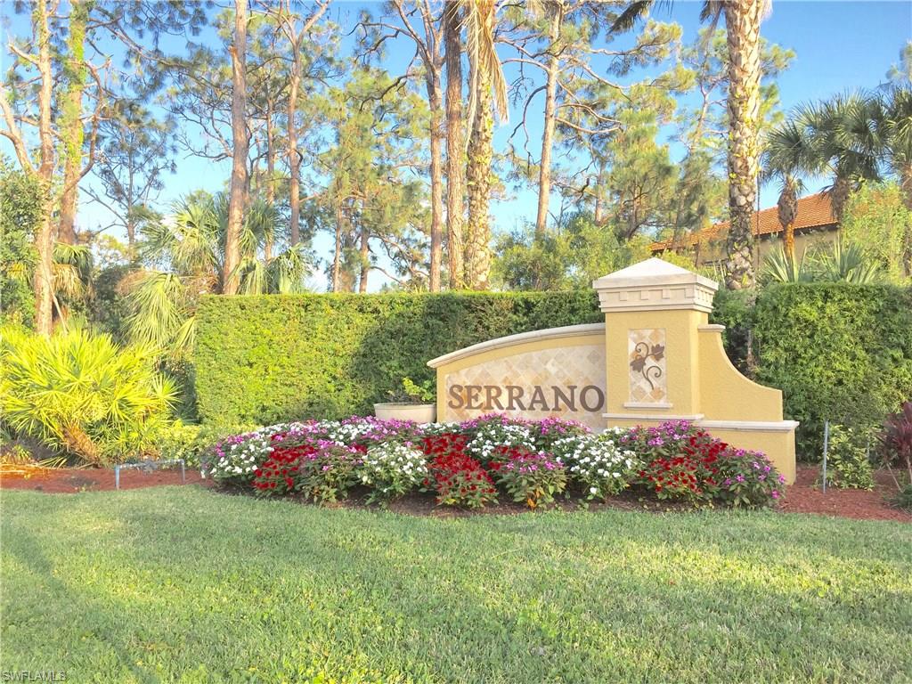 SERRANO - Residential