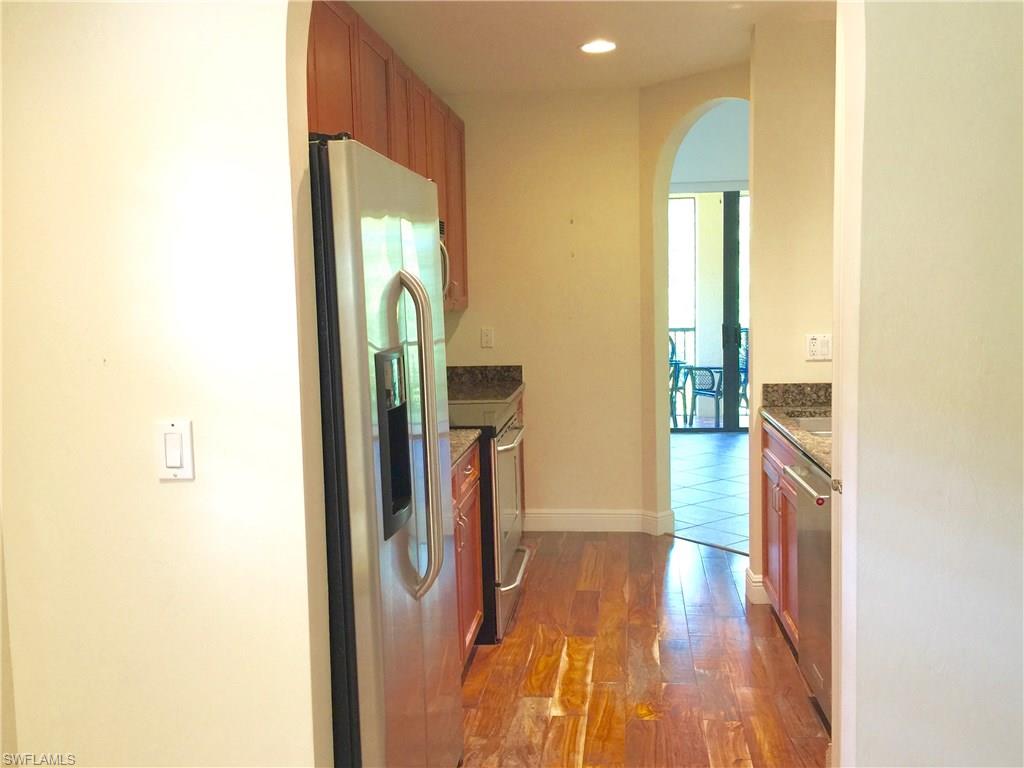 SERRANO - Residential