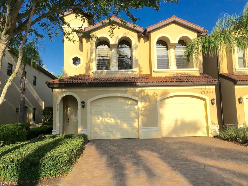 SERRANO - Residential