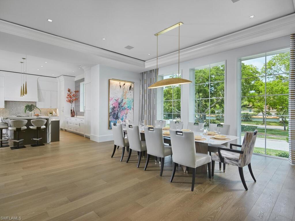 AQUALANE SHORES - Residential