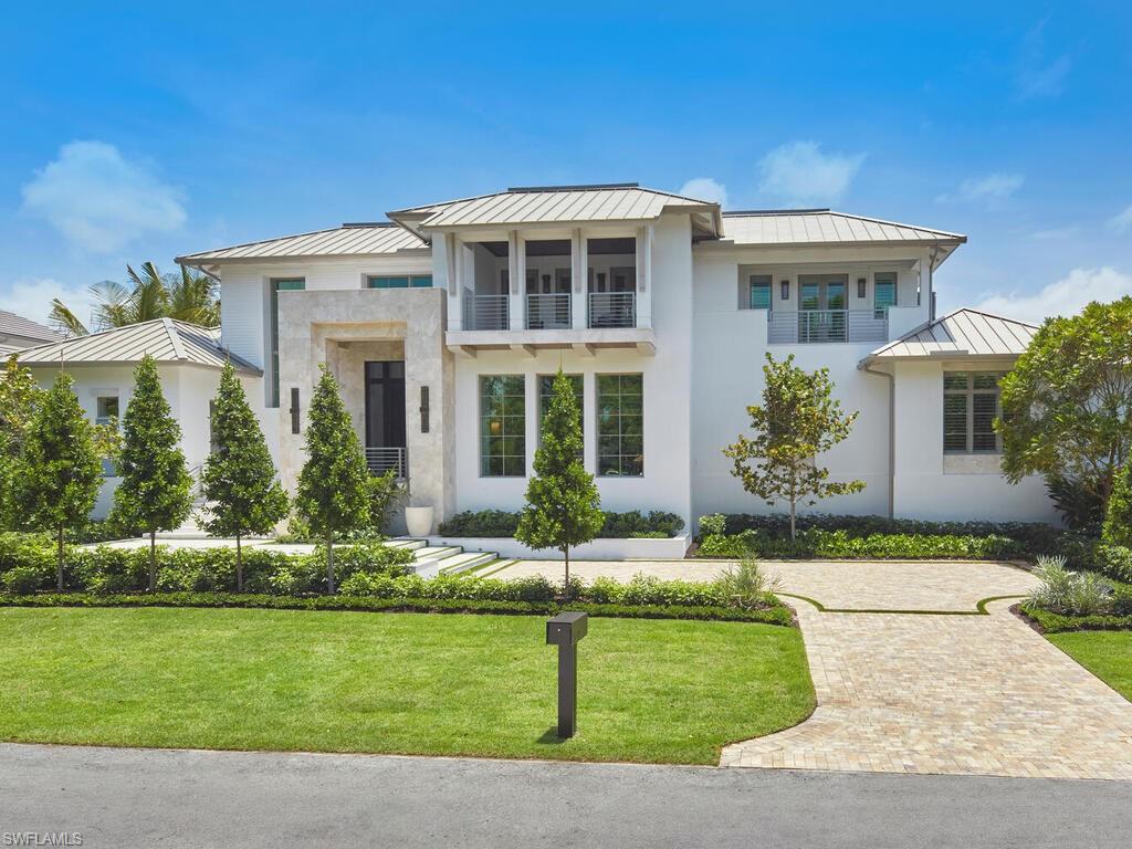 AQUALANE SHORES - Residential