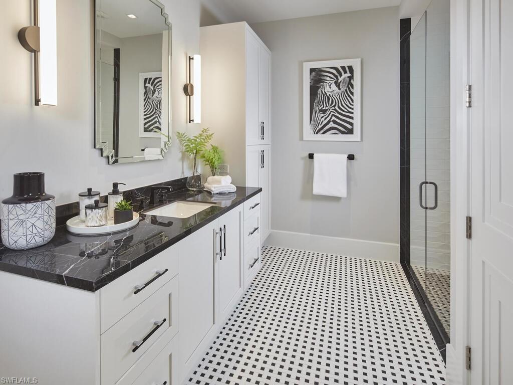 AQUALANE SHORES - Residential