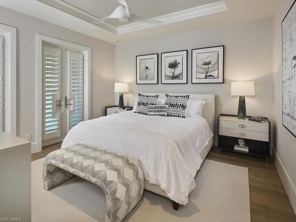 AQUALANE SHORES - Residential