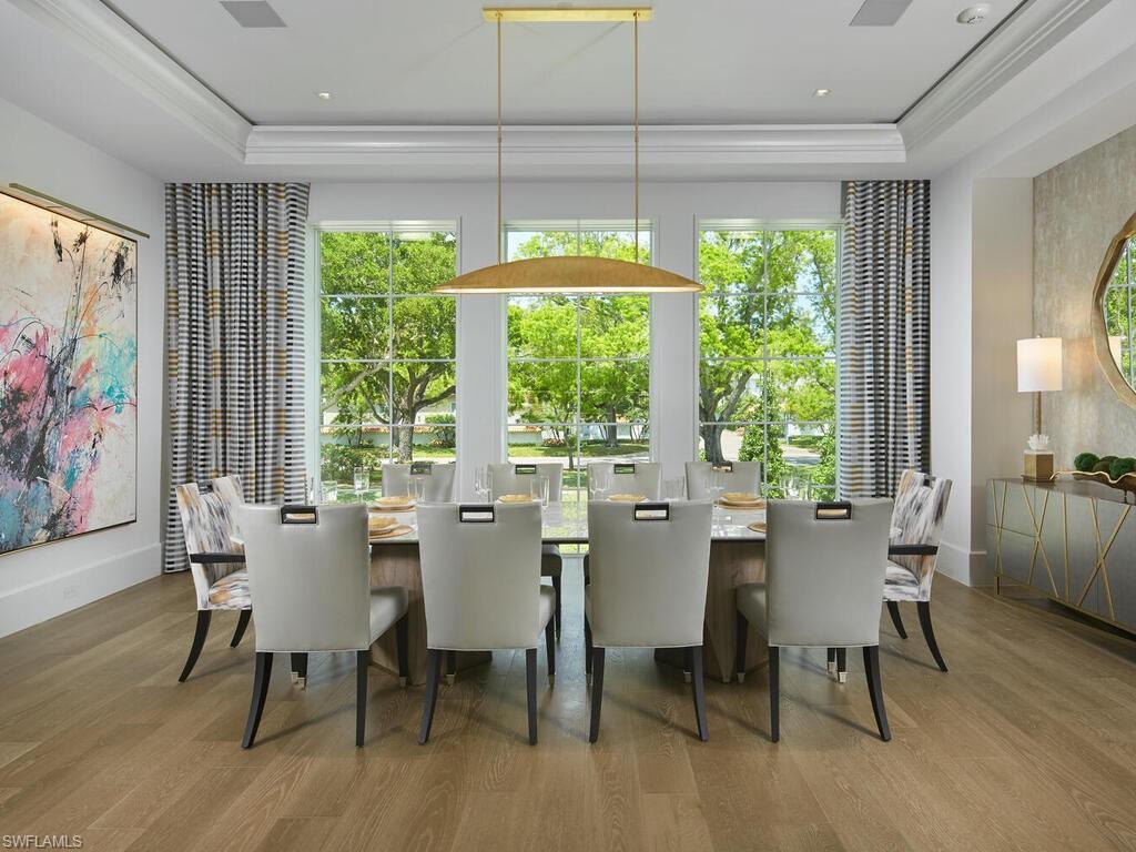 AQUALANE SHORES - Residential