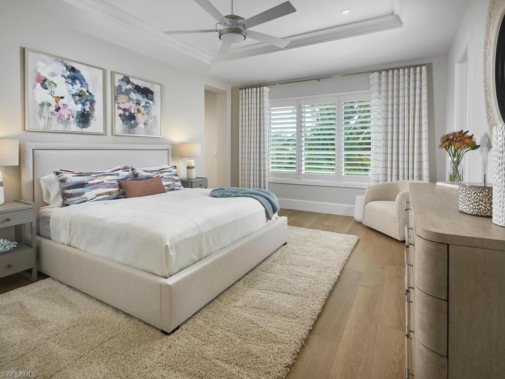 AQUALANE SHORES - Residential