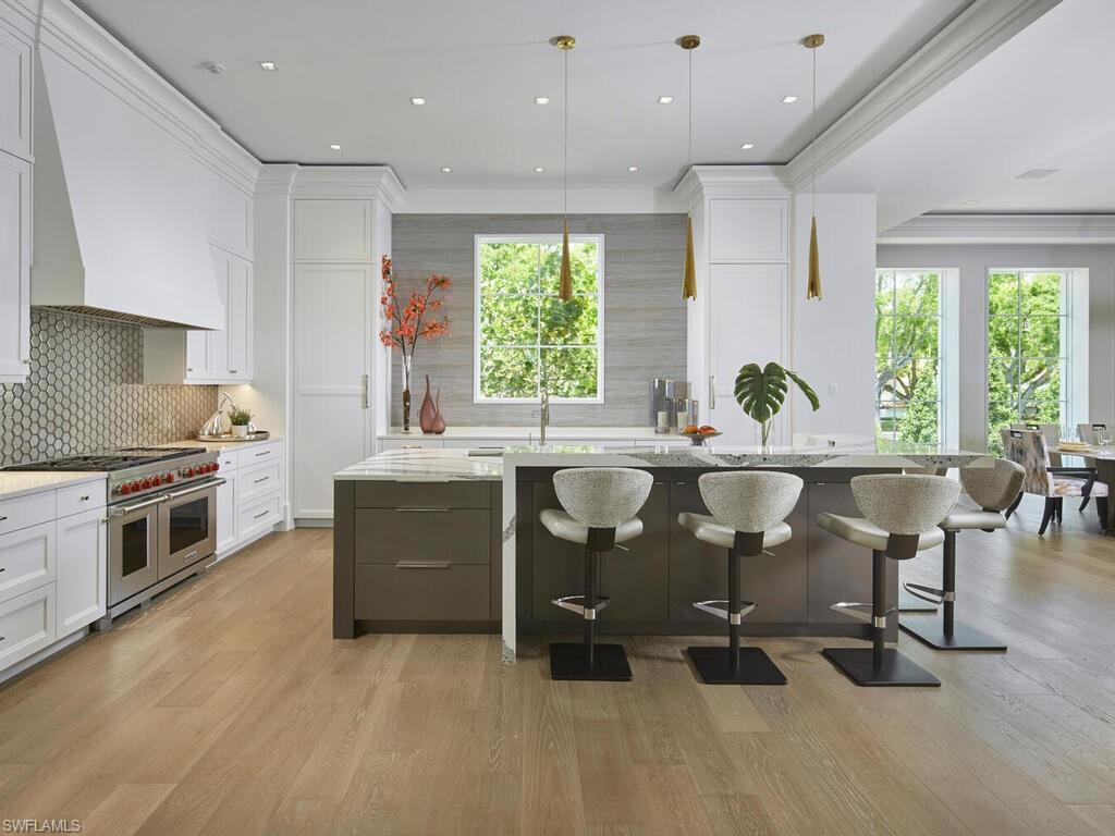 AQUALANE SHORES - Residential