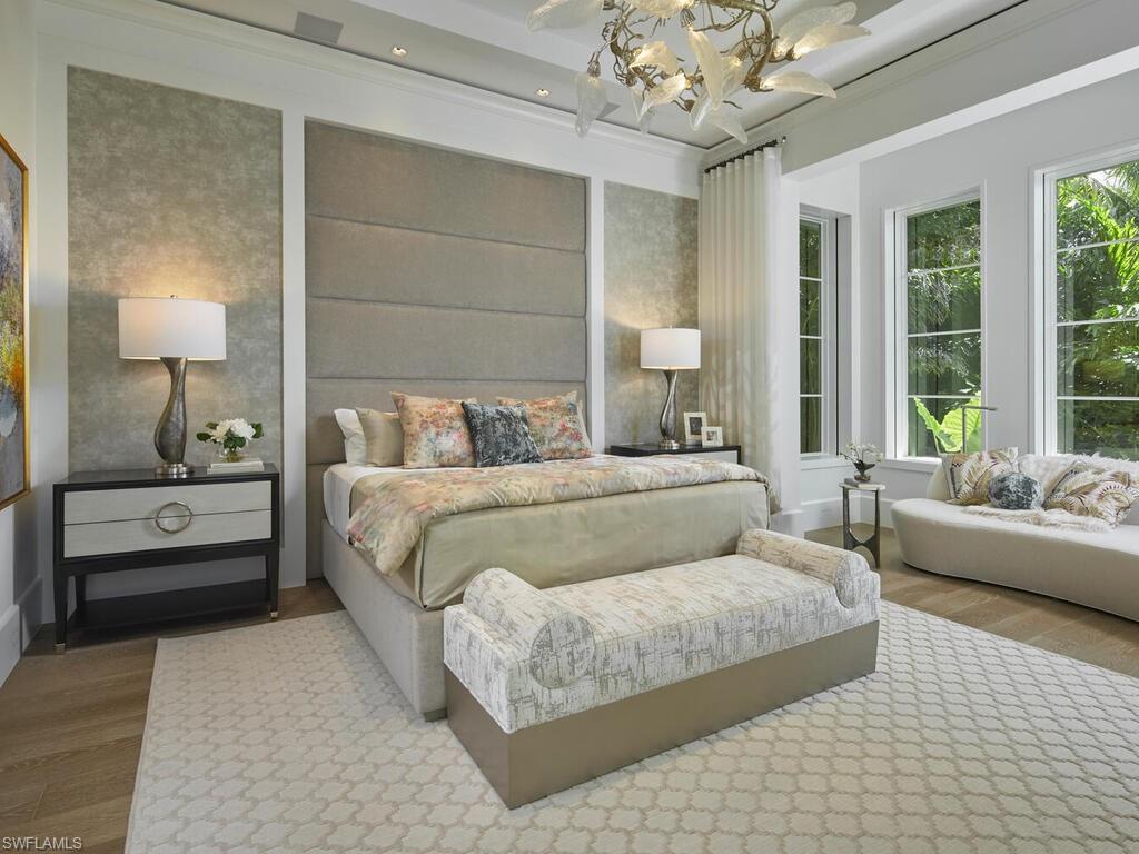 AQUALANE SHORES - Residential