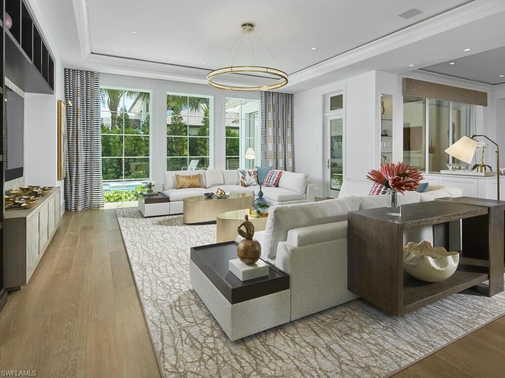 Photo of 2075 Gordon DR E, NAPLES, FL 34102 (MLS # 225020365)