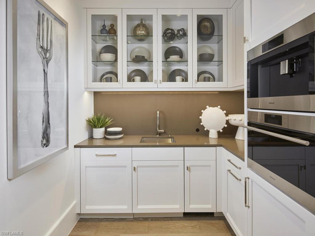 AQUALANE SHORES - Residential