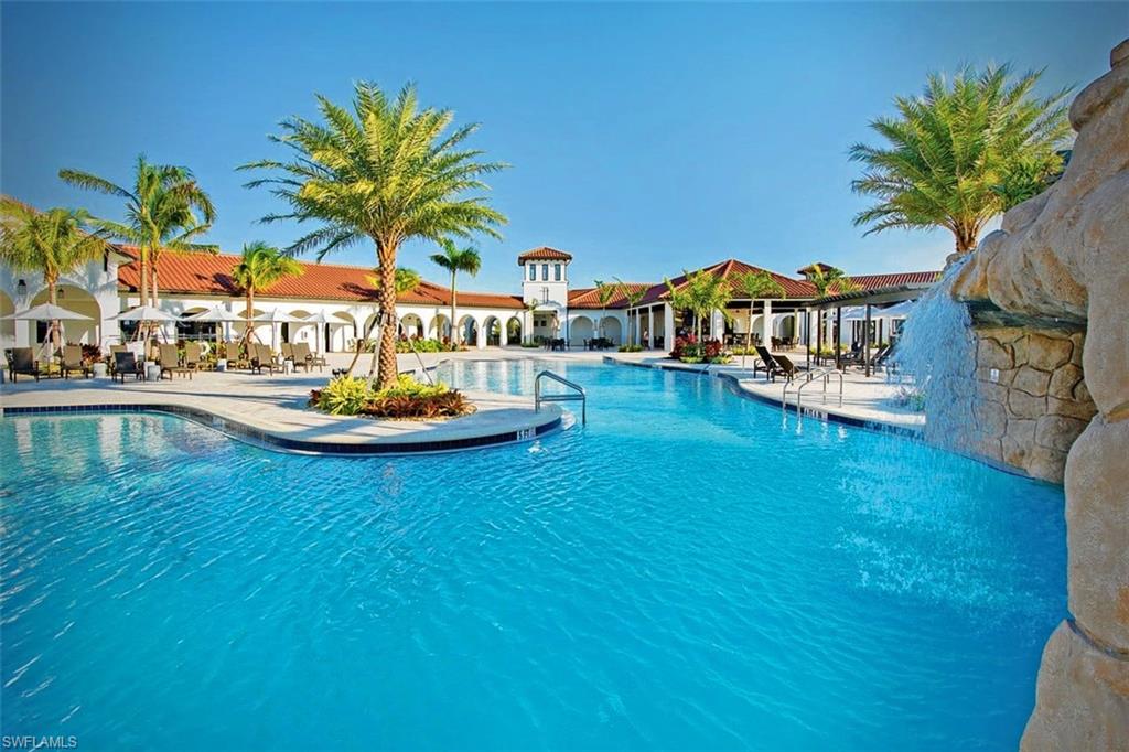 ARBORWOOD PRESERVE - Residential