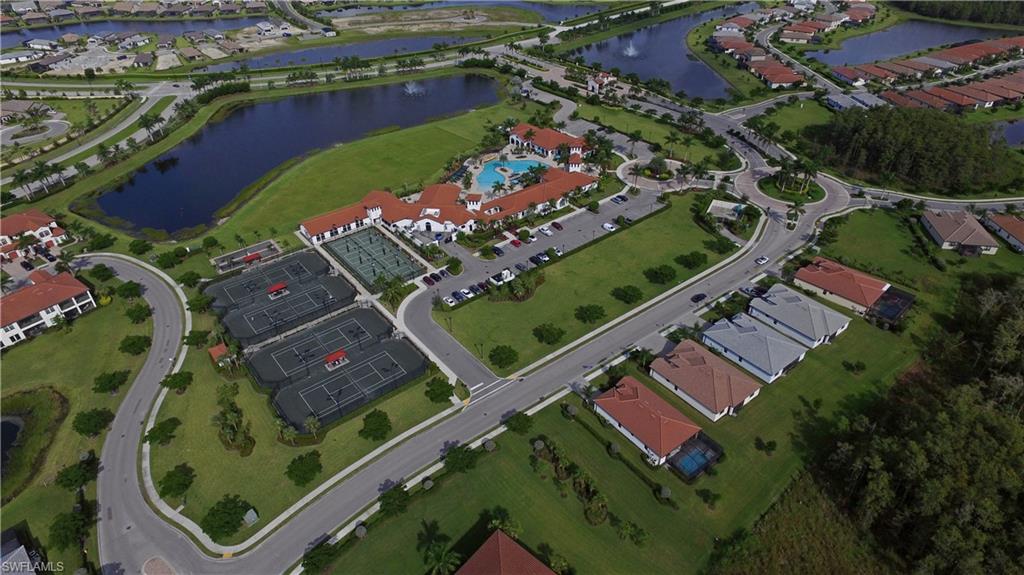 ARBORWOOD PRESERVE - Residential