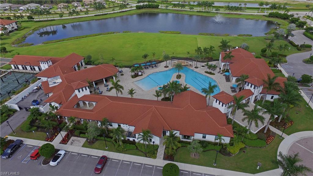 ARBORWOOD PRESERVE - Residential