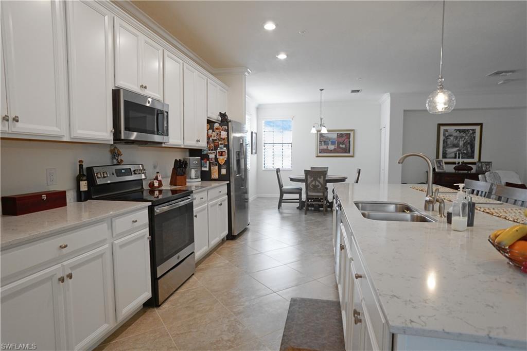 ARBORWOOD PRESERVE - Residential